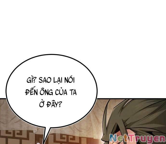 Giảng Sư Đứng Đầu, Baek Sư Phụ Chapter 51 - Trang 2