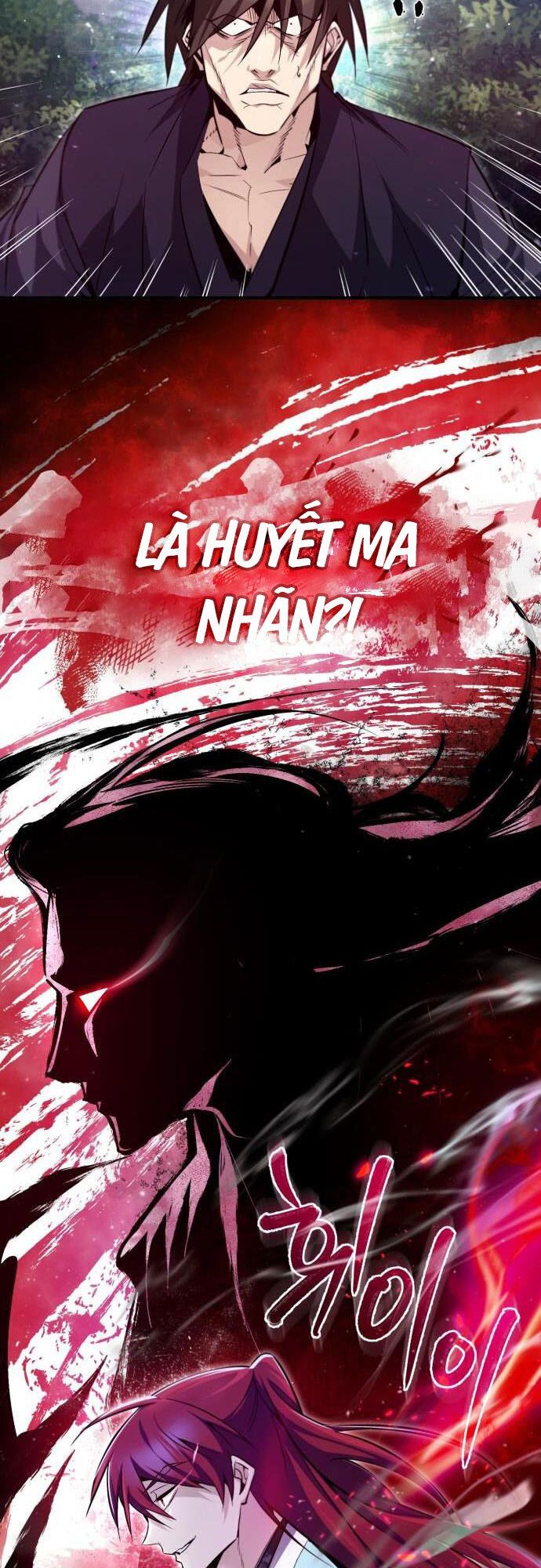 Giảng Sư Đứng Đầu, Baek Sư Phụ Chapter 48 - Trang 2