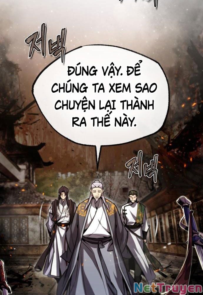 Giảng Sư Đứng Đầu, Baek Sư Phụ Chapter 46 - Trang 2