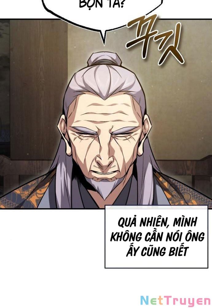 Giảng Sư Đứng Đầu, Baek Sư Phụ Chapter 46 - Trang 2