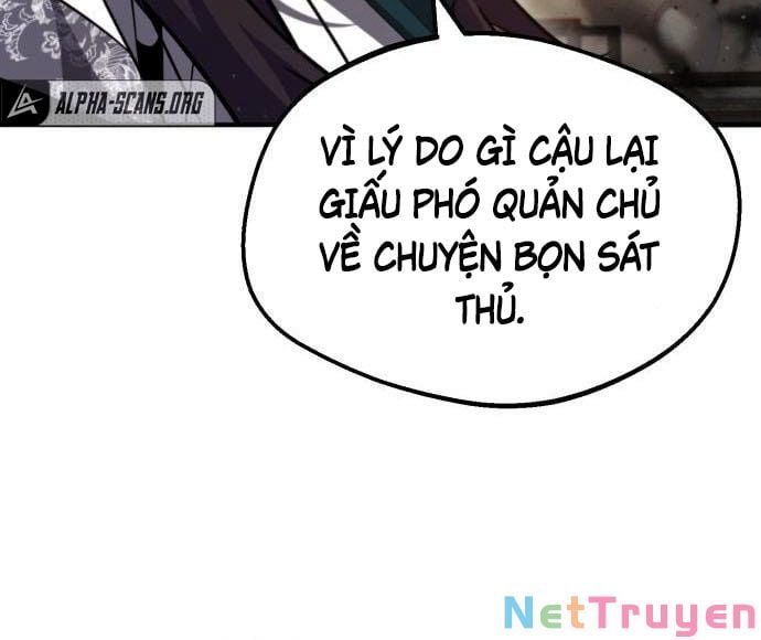 Giảng Sư Đứng Đầu, Baek Sư Phụ Chapter 46 - Trang 2