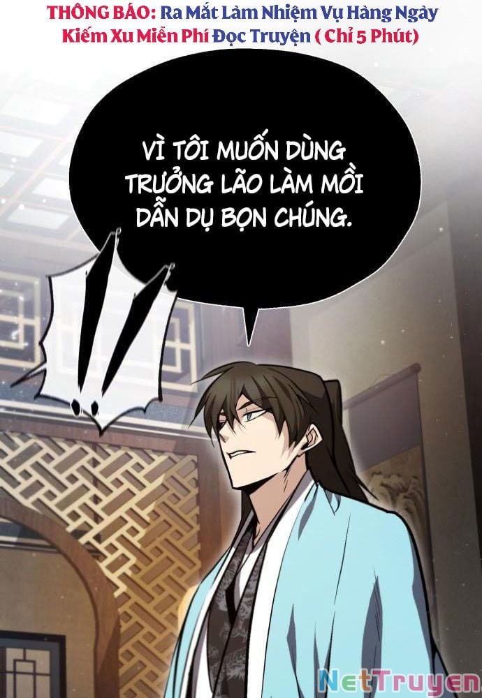 Giảng Sư Đứng Đầu, Baek Sư Phụ Chapter 46 - Trang 2