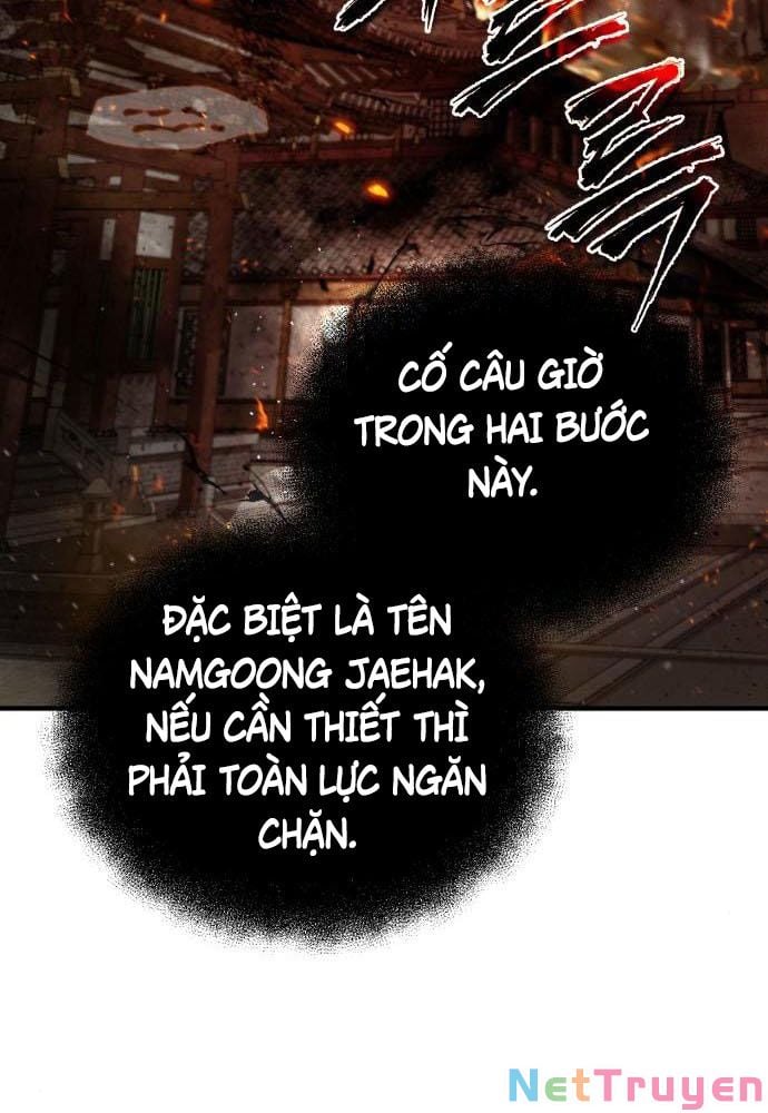 Giảng Sư Đứng Đầu, Baek Sư Phụ Chapter 46 - Trang 2