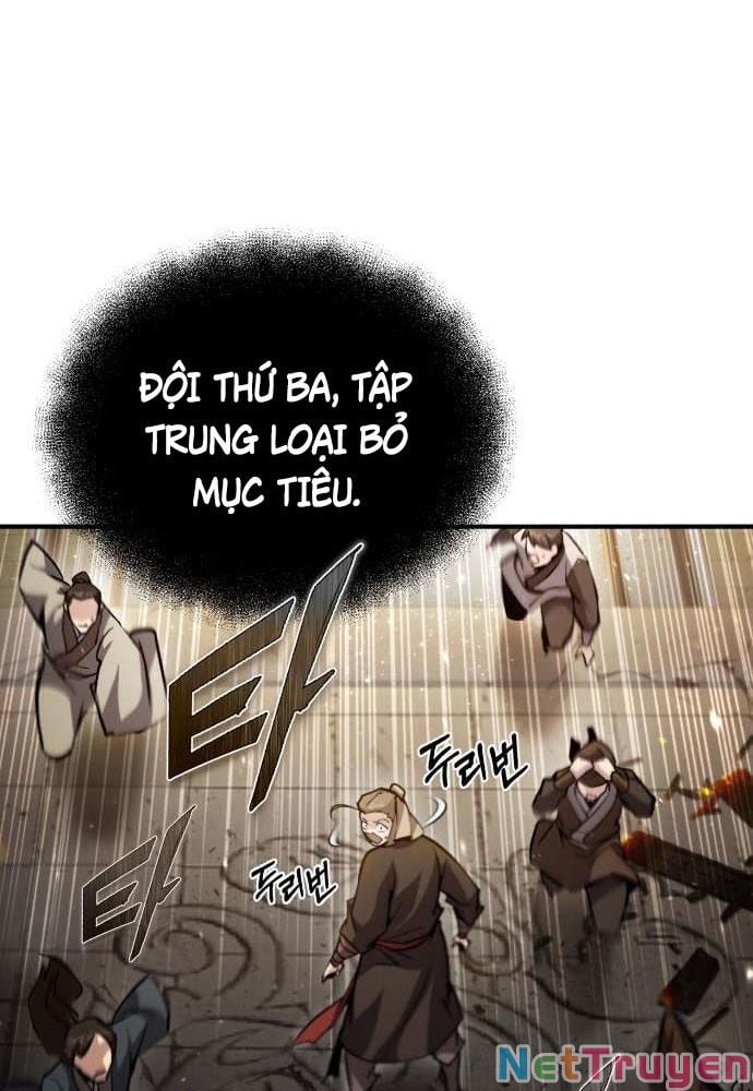 Giảng Sư Đứng Đầu, Baek Sư Phụ Chapter 46 - Trang 2