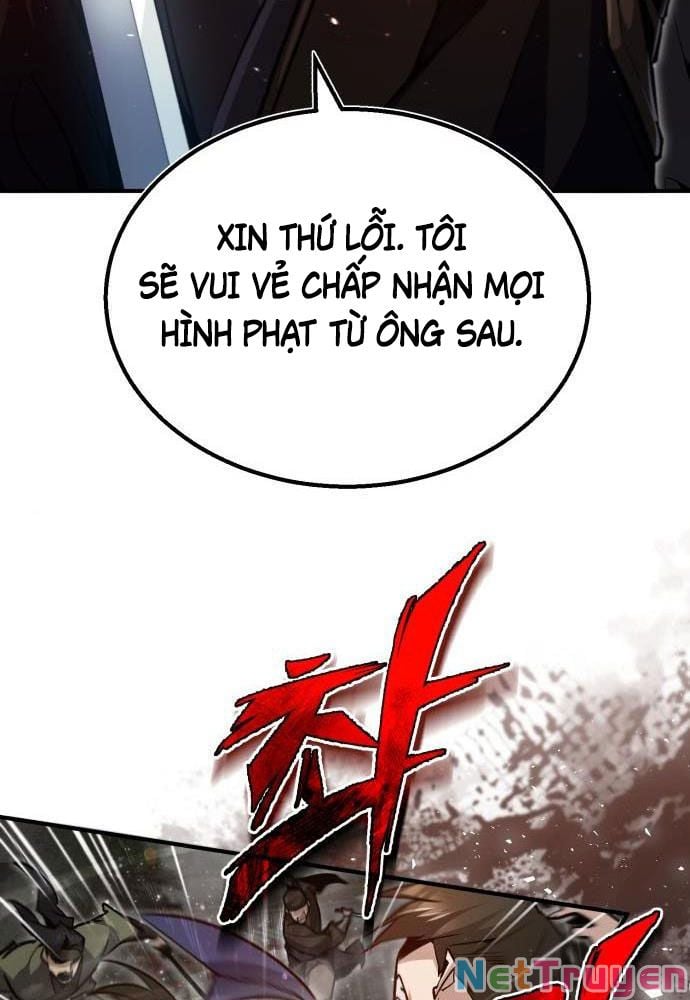 Giảng Sư Đứng Đầu, Baek Sư Phụ Chapter 46 - Trang 2