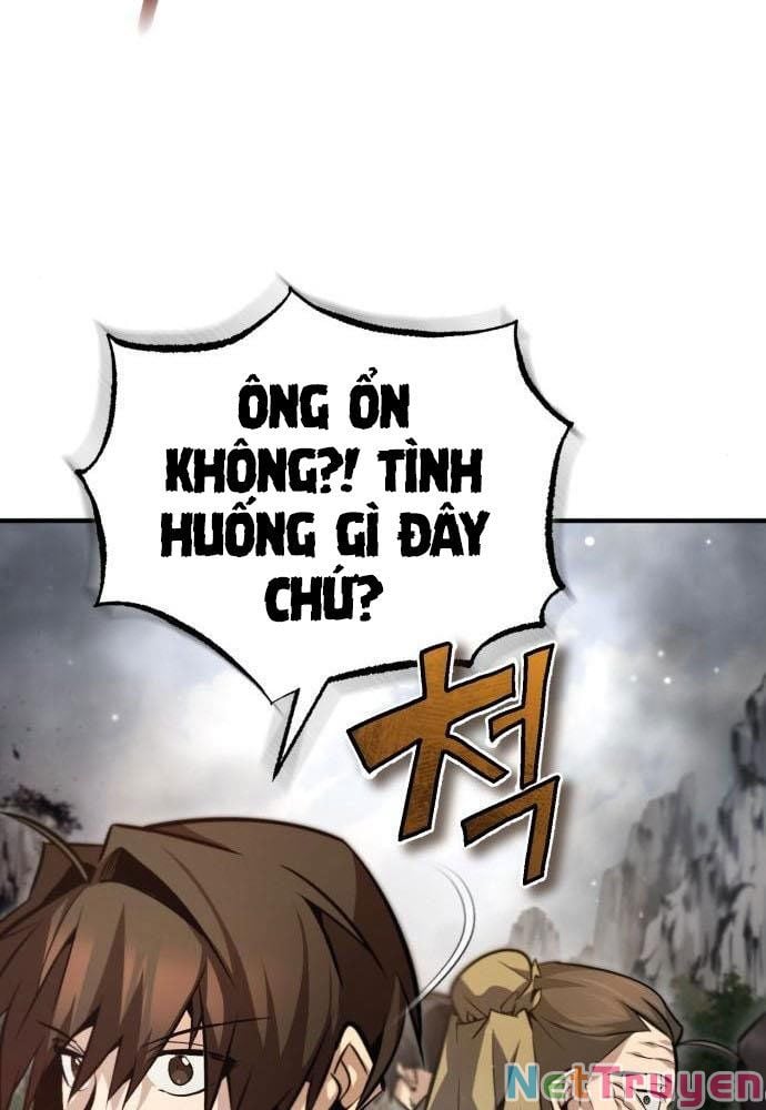 Giảng Sư Đứng Đầu, Baek Sư Phụ Chapter 46 - Trang 2