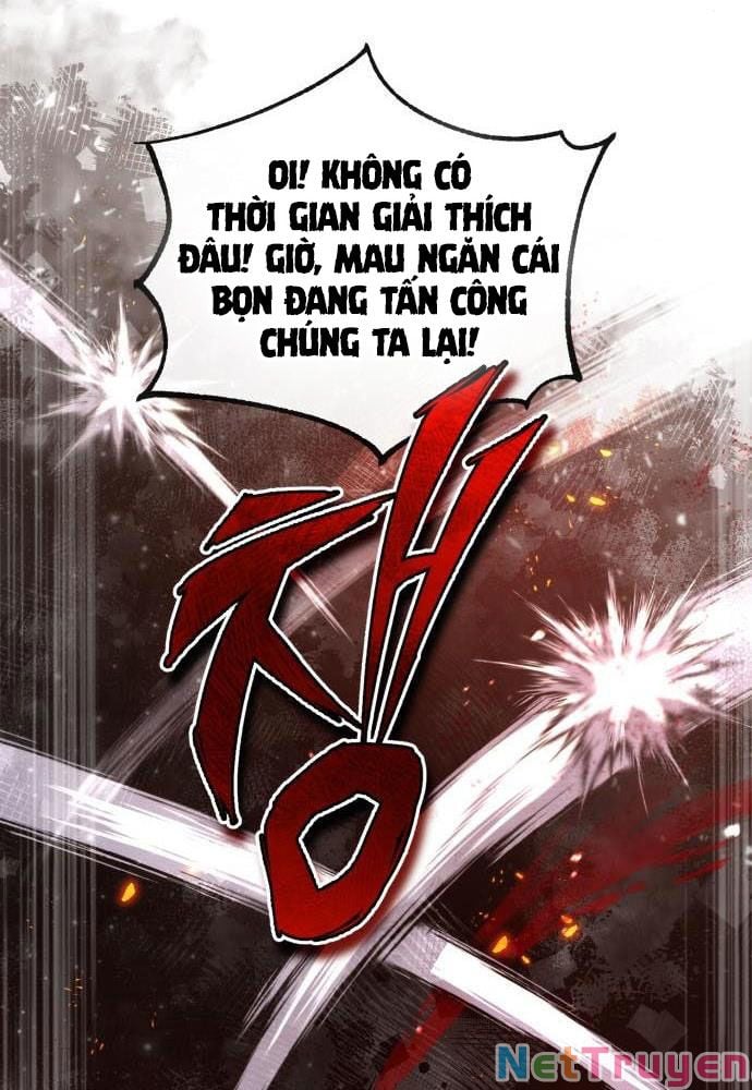 Giảng Sư Đứng Đầu, Baek Sư Phụ Chapter 46 - Trang 2