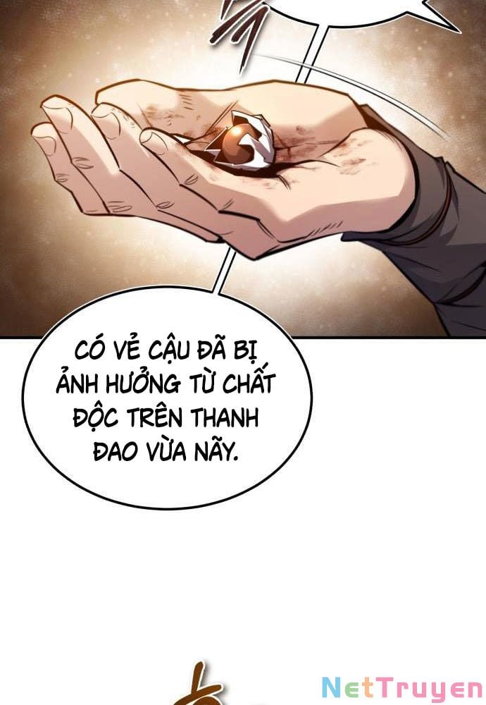 Giảng Sư Đứng Đầu, Baek Sư Phụ Chapter 46 - Trang 2