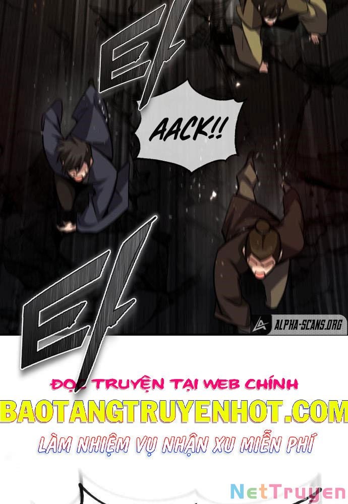 Giảng Sư Đứng Đầu, Baek Sư Phụ Chapter 46 - Trang 2