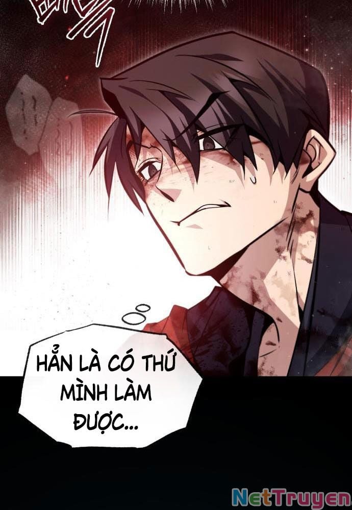 Giảng Sư Đứng Đầu, Baek Sư Phụ Chapter 46 - Trang 2