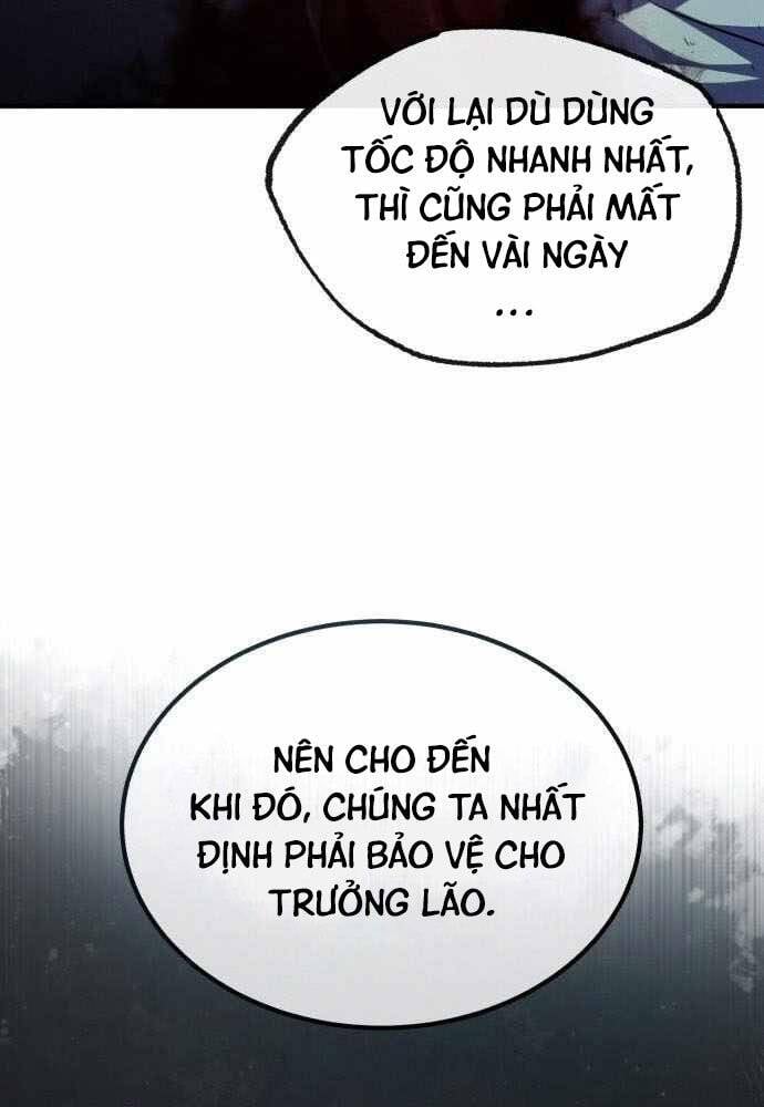 Giảng Sư Đứng Đầu, Baek Sư Phụ Chapter 42 - Trang 2