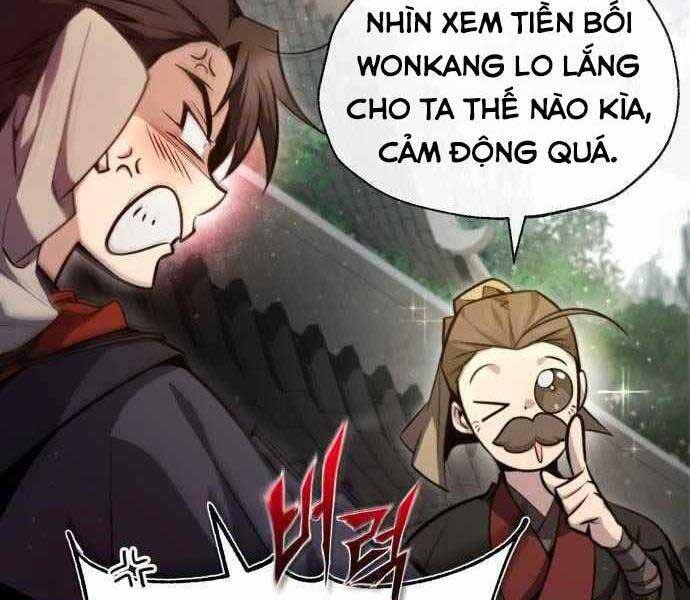 Giảng Sư Đứng Đầu, Baek Sư Phụ Chapter 41 - Trang 2