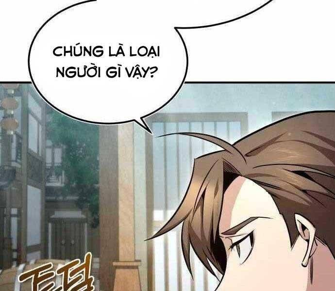 Giảng Sư Đứng Đầu, Baek Sư Phụ Chapter 41 - Trang 2