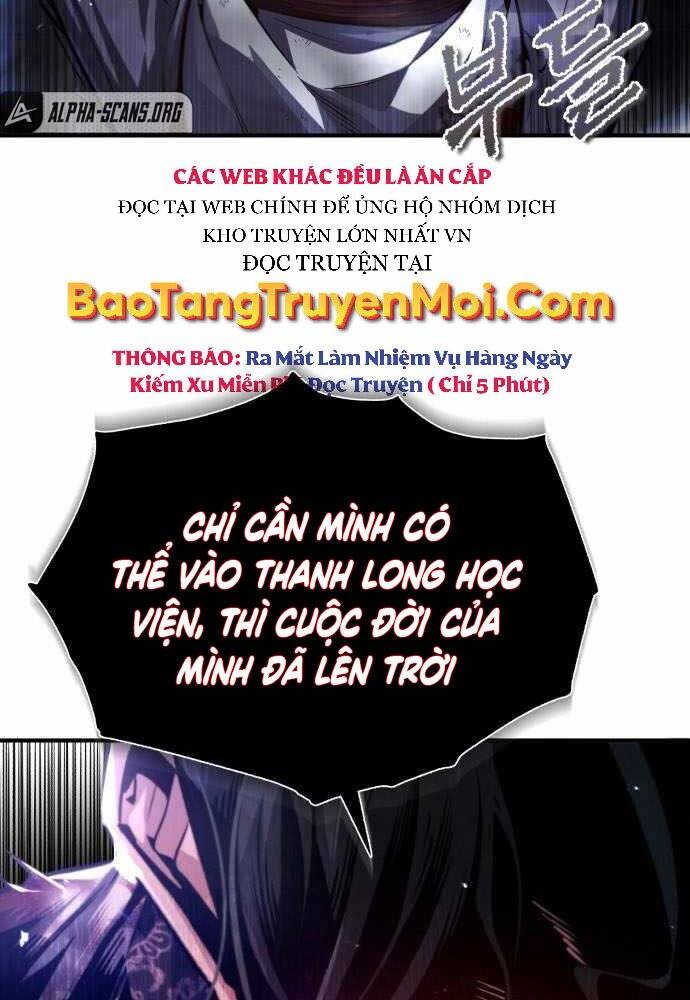 Giảng Sư Đứng Đầu, Baek Sư Phụ Chapter 39 - Trang 2