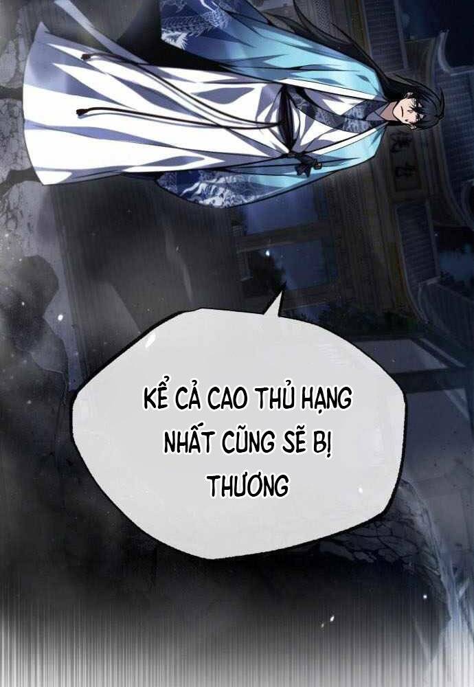 Giảng Sư Đứng Đầu, Baek Sư Phụ Chapter 39 - Trang 2