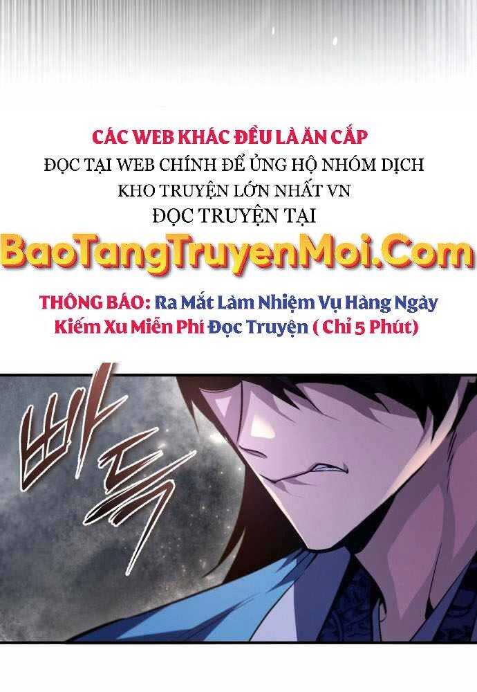 Giảng Sư Đứng Đầu, Baek Sư Phụ Chapter 39 - Trang 2