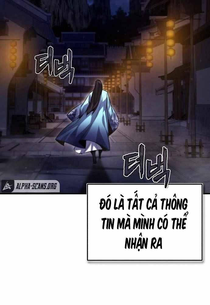 Giảng Sư Đứng Đầu, Baek Sư Phụ Chapter 39 - Trang 2