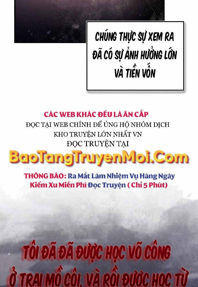 Giảng Sư Đứng Đầu, Baek Sư Phụ Chapter 39 - Trang 2