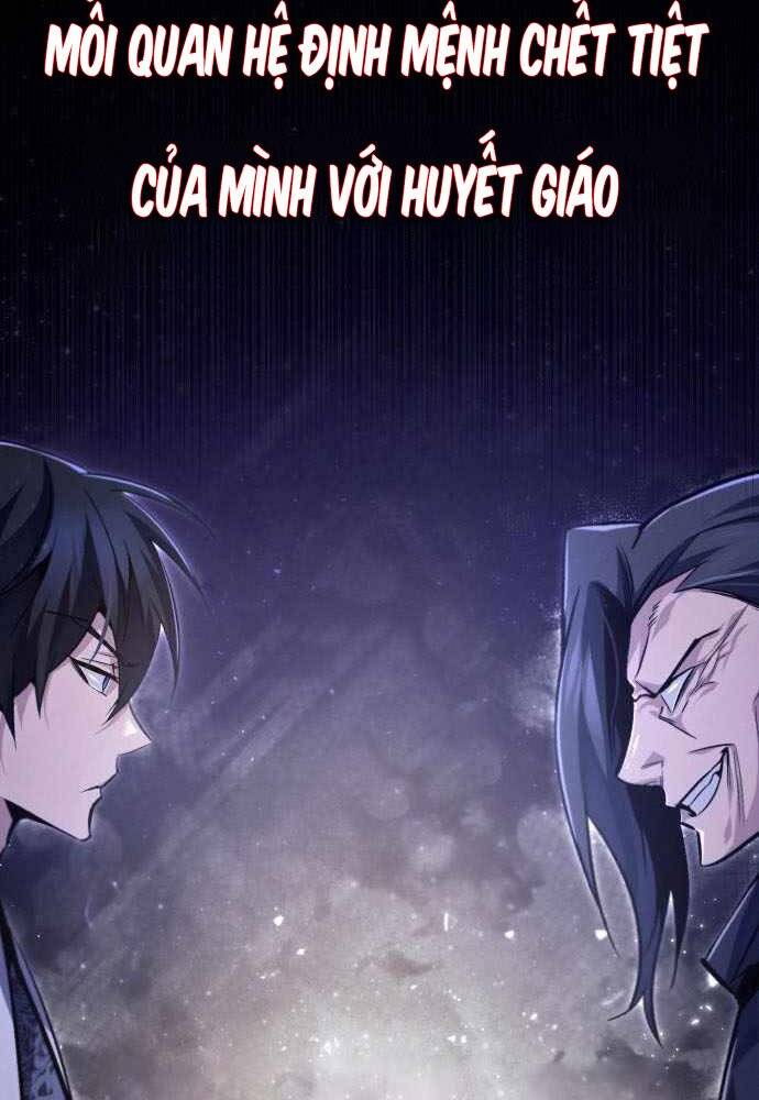 Giảng Sư Đứng Đầu, Baek Sư Phụ Chapter 39 - Trang 2