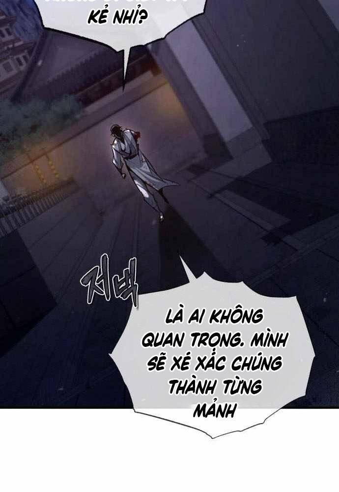 Giảng Sư Đứng Đầu, Baek Sư Phụ Chapter 39 - Trang 2