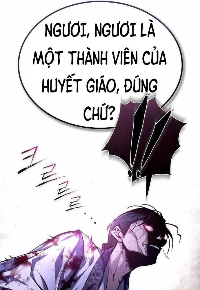 Giảng Sư Đứng Đầu, Baek Sư Phụ Chapter 39 - Trang 2