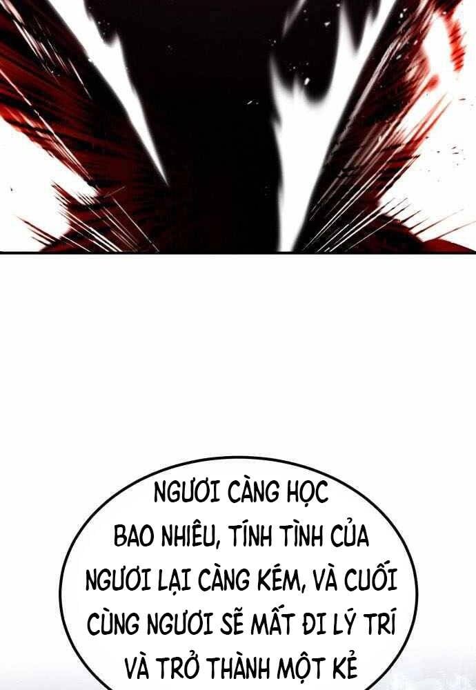 Giảng Sư Đứng Đầu, Baek Sư Phụ Chapter 39 - Trang 2