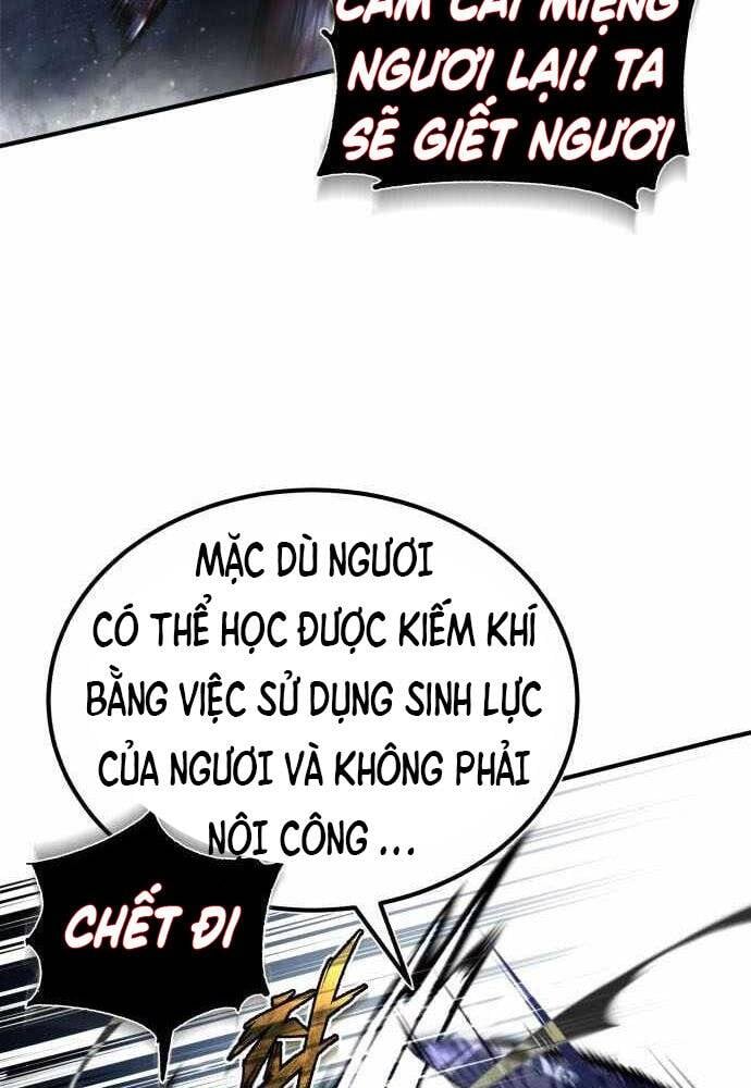 Giảng Sư Đứng Đầu, Baek Sư Phụ Chapter 39 - Trang 2