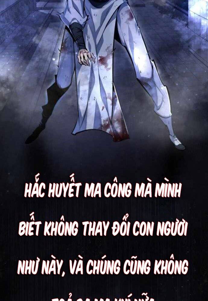 Giảng Sư Đứng Đầu, Baek Sư Phụ Chapter 39 - Trang 2