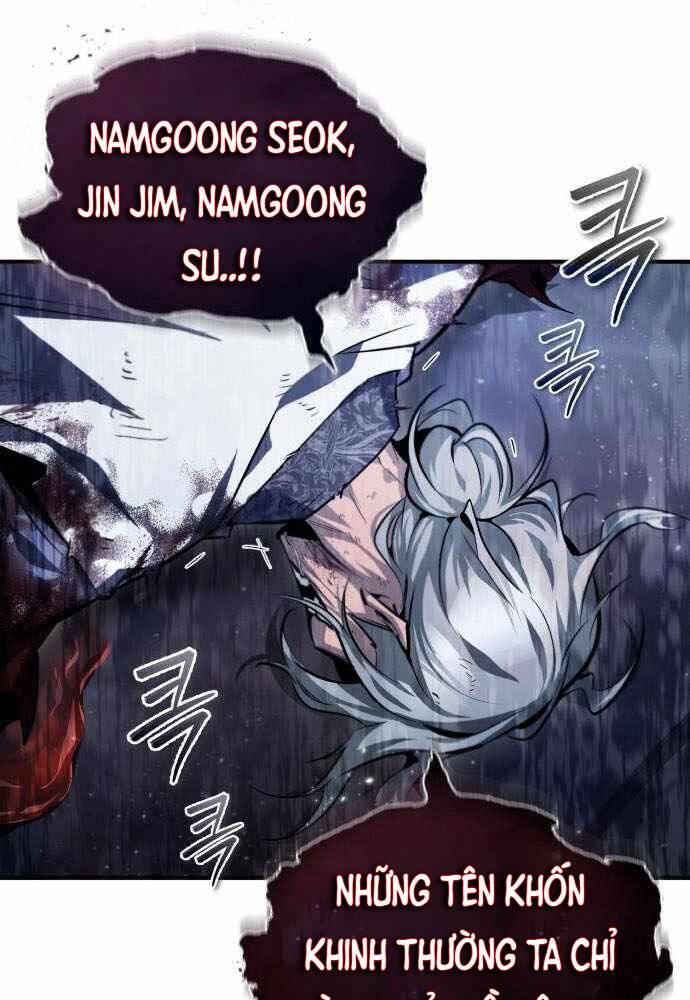 Giảng Sư Đứng Đầu, Baek Sư Phụ Chapter 39 - Trang 2