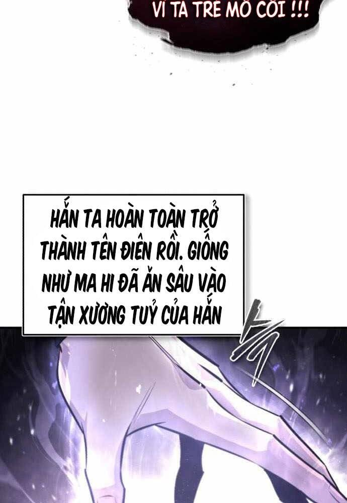 Giảng Sư Đứng Đầu, Baek Sư Phụ Chapter 39 - Trang 2