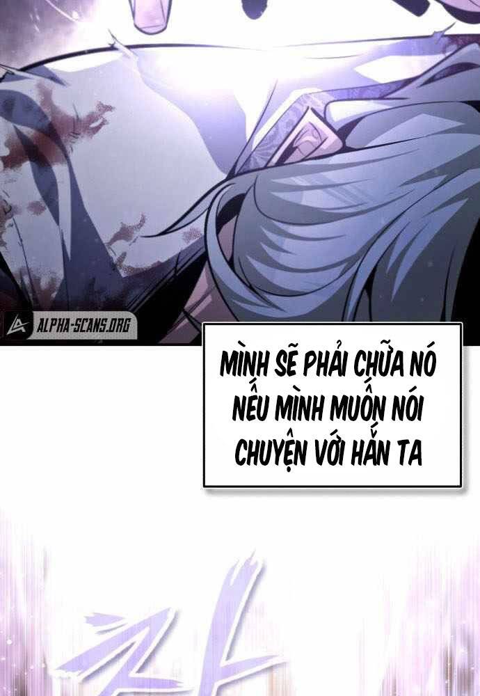 Giảng Sư Đứng Đầu, Baek Sư Phụ Chapter 39 - Trang 2