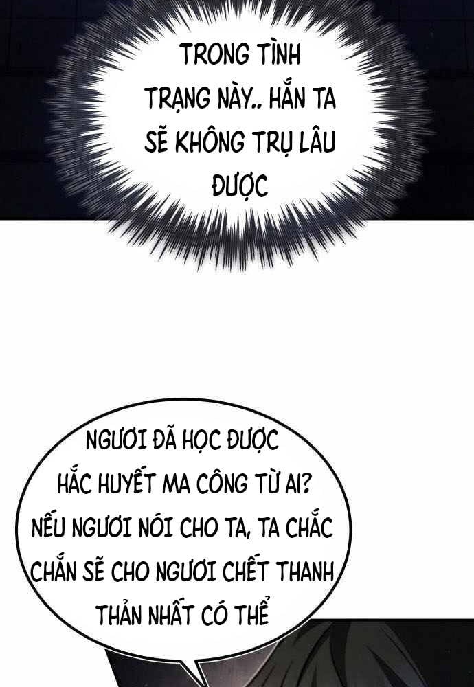 Giảng Sư Đứng Đầu, Baek Sư Phụ Chapter 39 - Trang 2