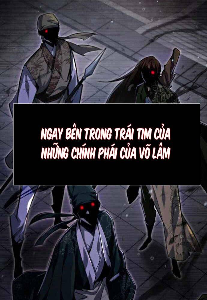 Giảng Sư Đứng Đầu, Baek Sư Phụ Chapter 39 - Trang 2