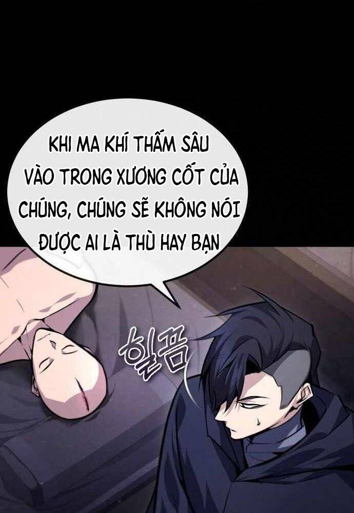 Giảng Sư Đứng Đầu, Baek Sư Phụ Chapter 39 - Trang 2