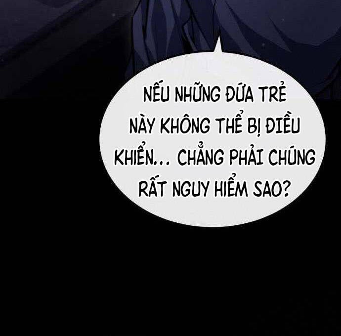 Giảng Sư Đứng Đầu, Baek Sư Phụ Chapter 39 - Trang 2