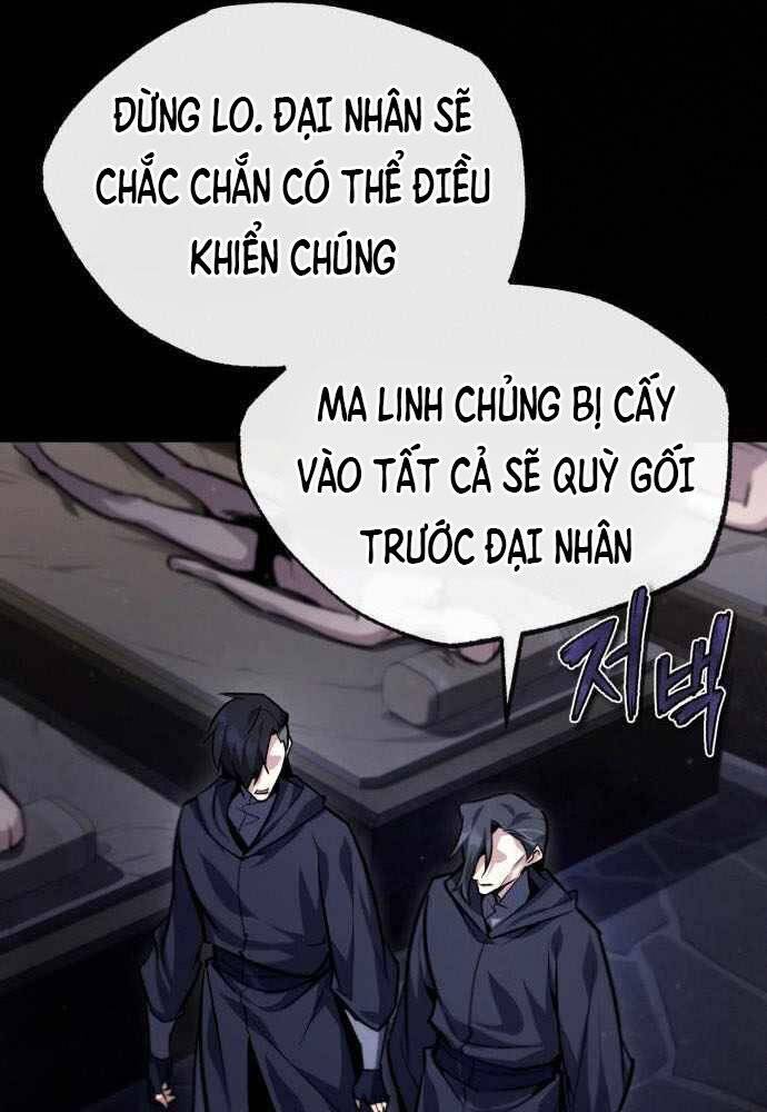 Giảng Sư Đứng Đầu, Baek Sư Phụ Chapter 39 - Trang 2