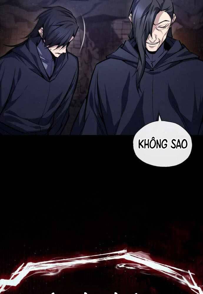 Giảng Sư Đứng Đầu, Baek Sư Phụ Chapter 39 - Trang 2