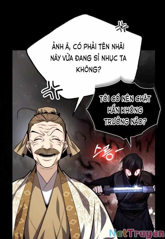 Giảng Sư Đứng Đầu, Baek Sư Phụ Chapter 37 - Trang 2