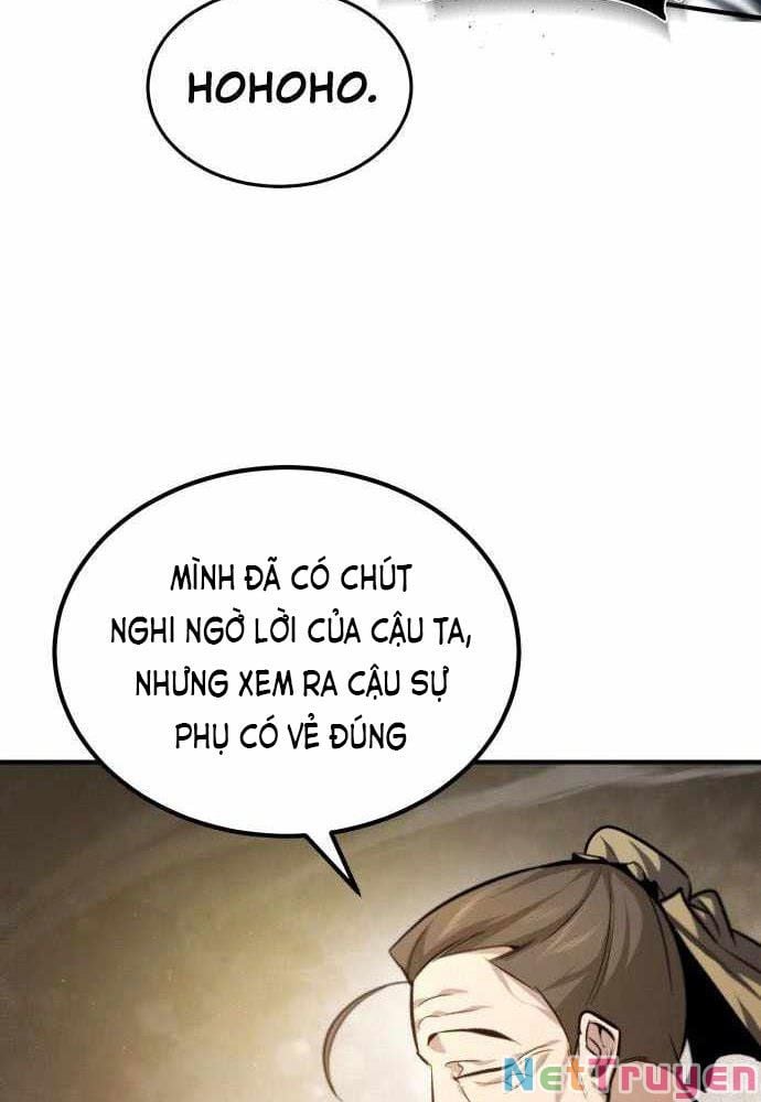 Giảng Sư Đứng Đầu, Baek Sư Phụ Chapter 37 - Trang 2