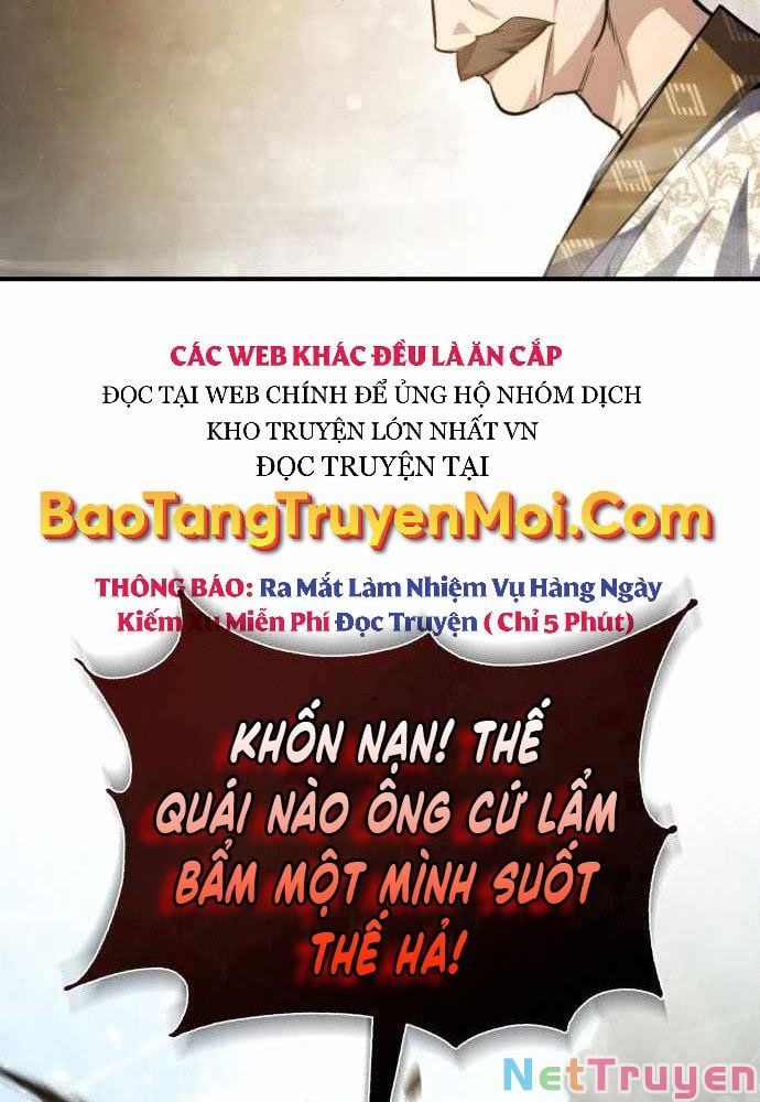 Giảng Sư Đứng Đầu, Baek Sư Phụ Chapter 37 - Trang 2