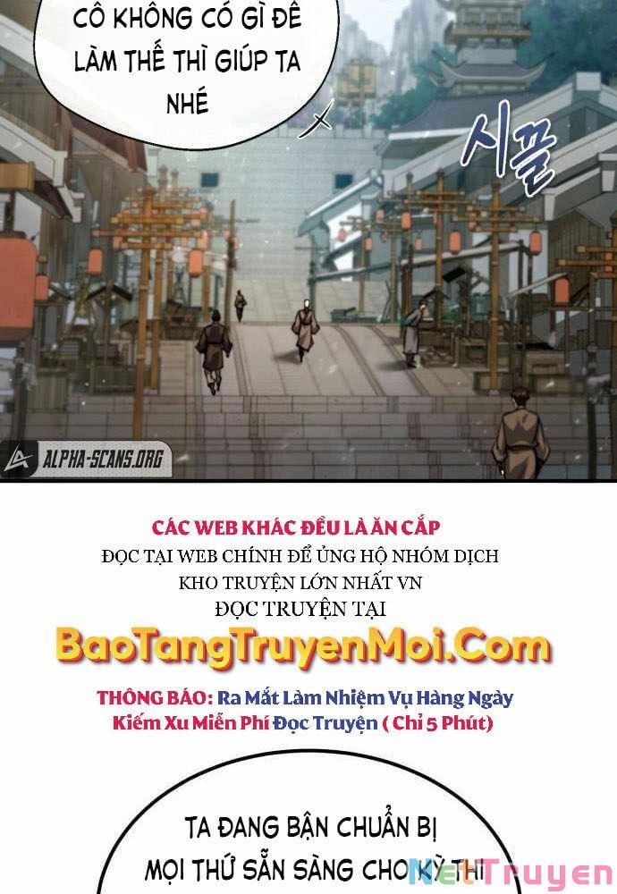 Giảng Sư Đứng Đầu, Baek Sư Phụ Chapter 37 - Trang 2