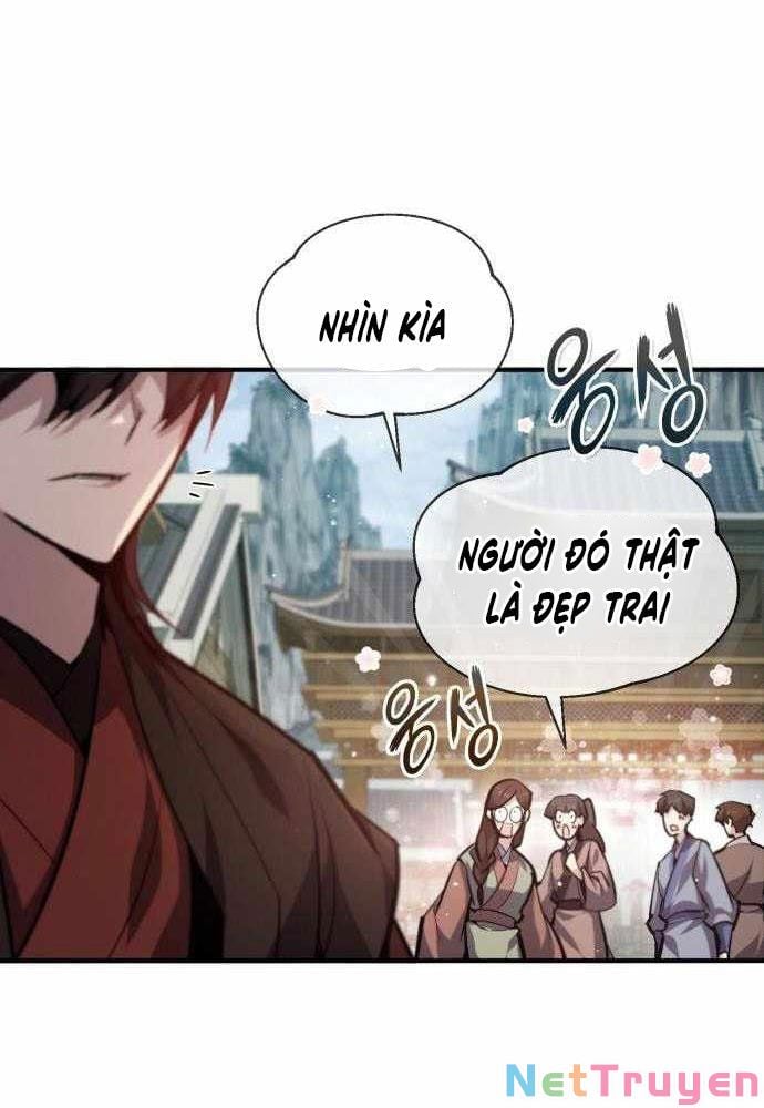 Giảng Sư Đứng Đầu, Baek Sư Phụ Chapter 37 - Trang 2