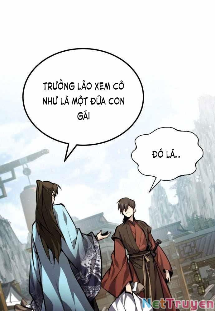 Giảng Sư Đứng Đầu, Baek Sư Phụ Chapter 37 - Trang 2