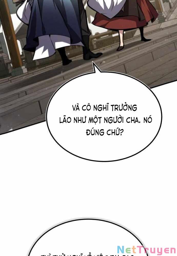 Giảng Sư Đứng Đầu, Baek Sư Phụ Chapter 37 - Trang 2