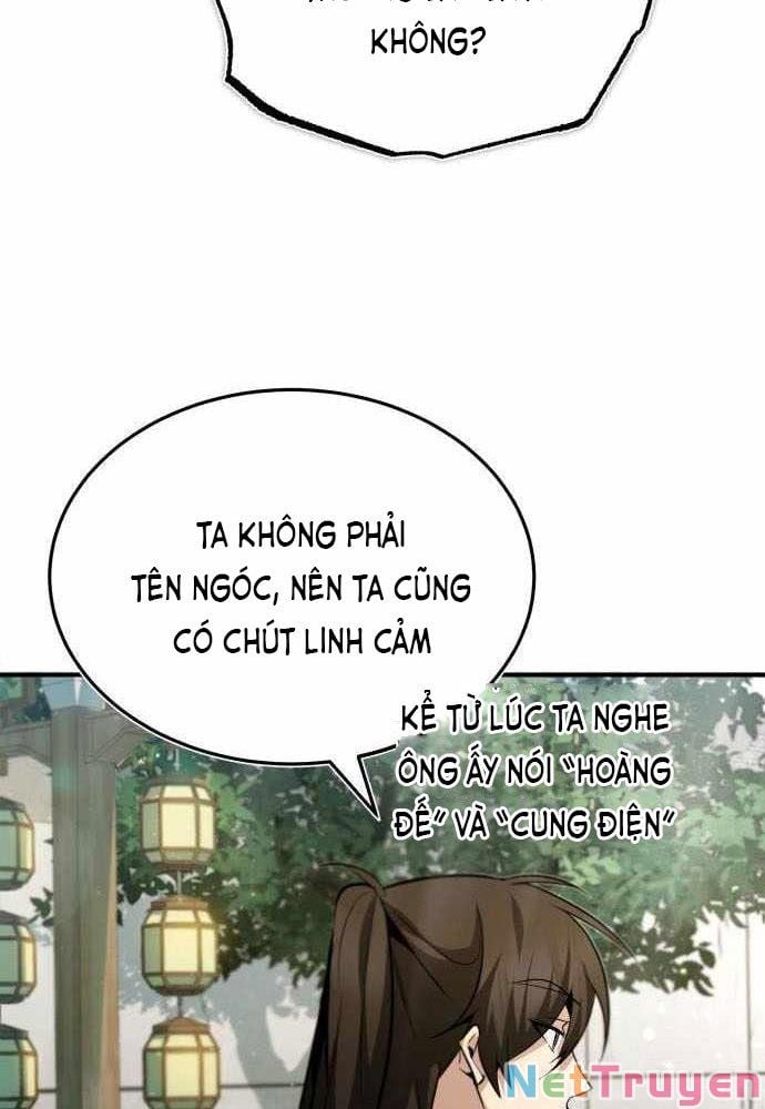 Giảng Sư Đứng Đầu, Baek Sư Phụ Chapter 37 - Trang 2