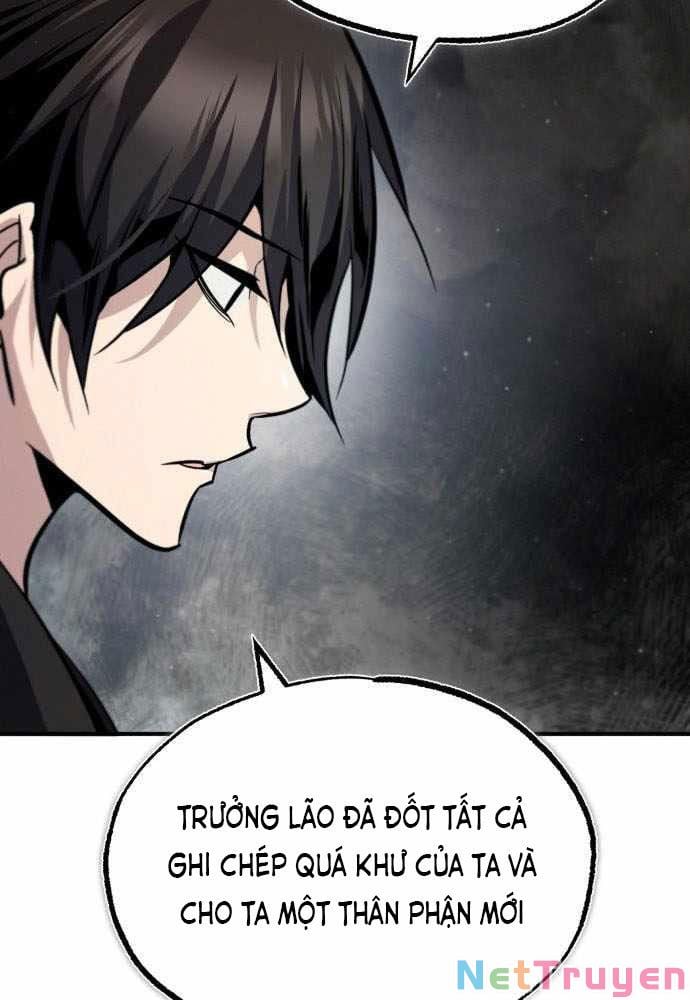 Giảng Sư Đứng Đầu, Baek Sư Phụ Chapter 37 - Trang 2