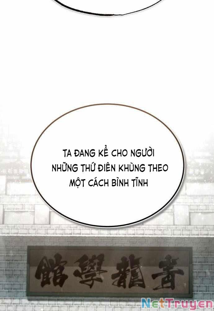 Giảng Sư Đứng Đầu, Baek Sư Phụ Chapter 37 - Trang 2