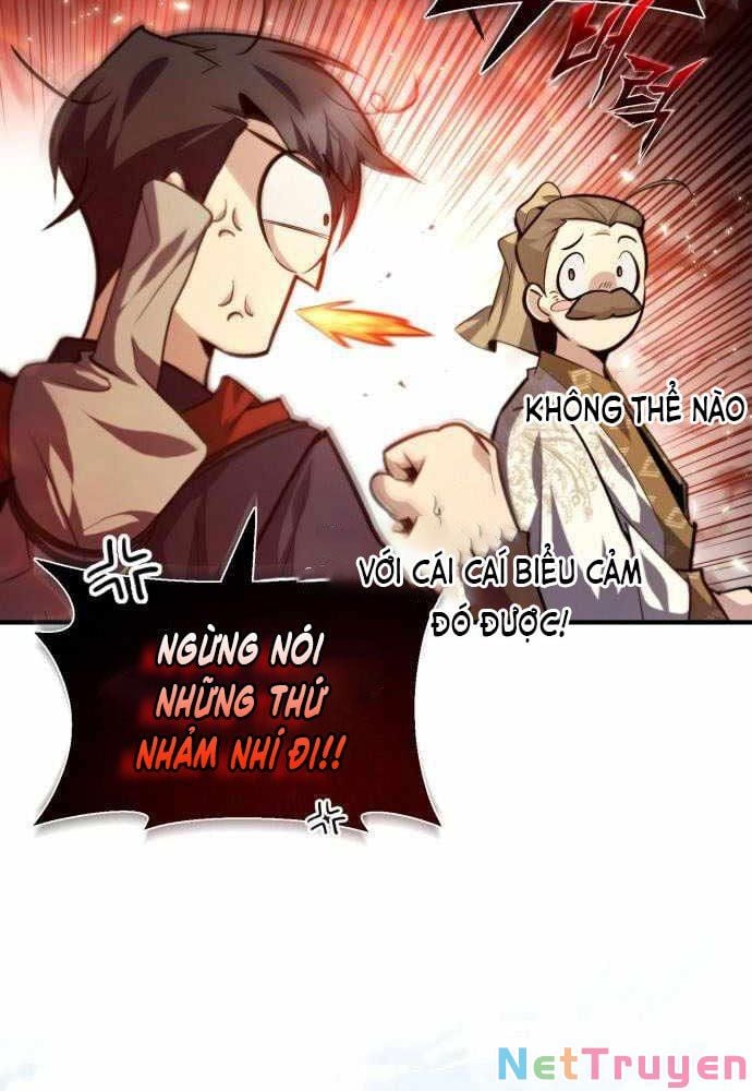 Giảng Sư Đứng Đầu, Baek Sư Phụ Chapter 37 - Trang 2