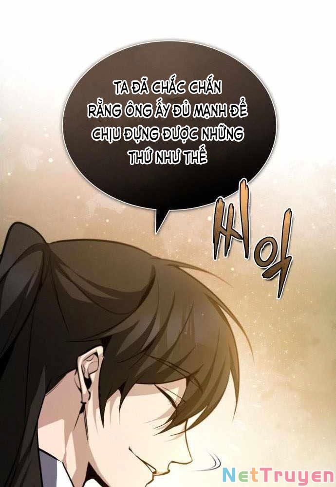 Giảng Sư Đứng Đầu, Baek Sư Phụ Chapter 37 - Trang 2