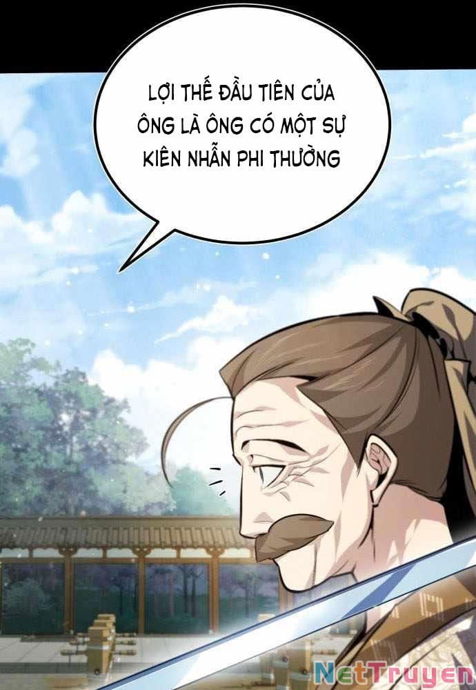 Giảng Sư Đứng Đầu, Baek Sư Phụ Chapter 37 - Trang 2